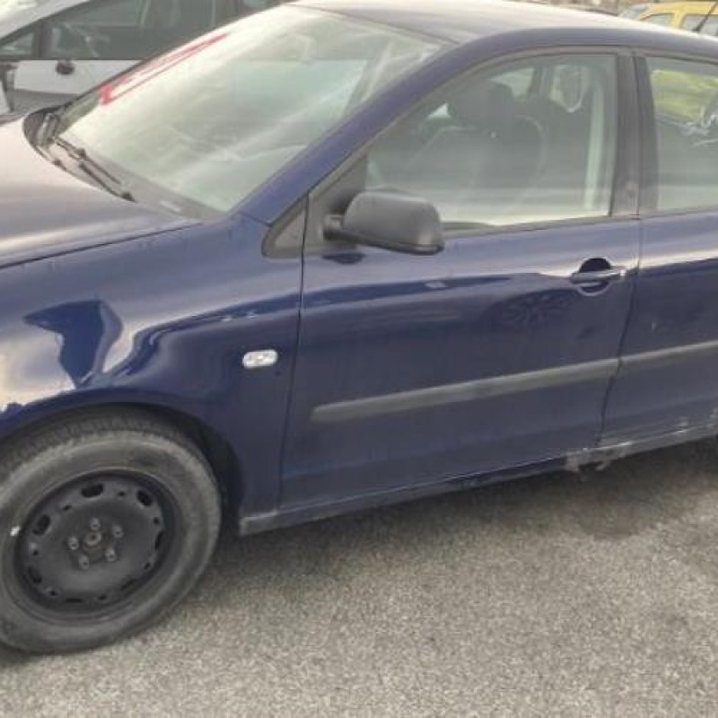 Mastervac VOLKSWAGEN POLO 4 Photo n°12