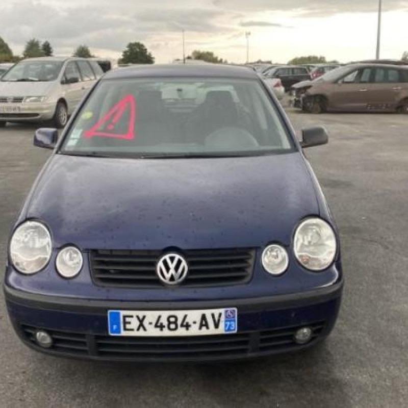 Mastervac VOLKSWAGEN POLO 4 Photo n°13