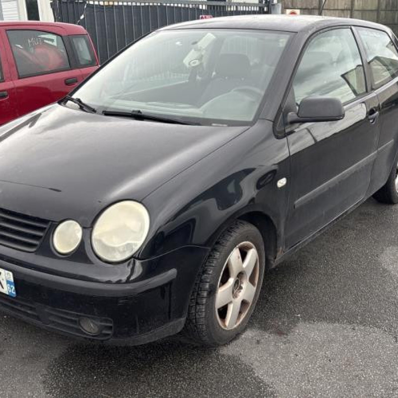 Mastervac VOLKSWAGEN POLO 4 Photo n°1