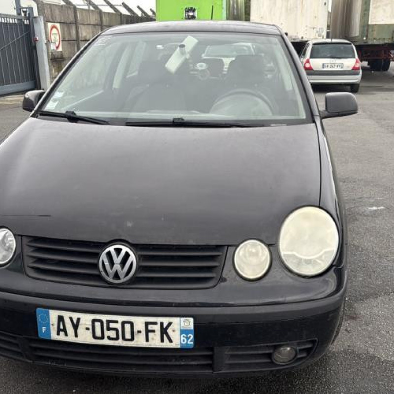 Mastervac VOLKSWAGEN POLO 4 Photo n°8