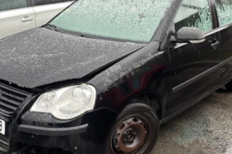 Levier de vitesses VOLKSWAGEN POLO 4 Photo n°1