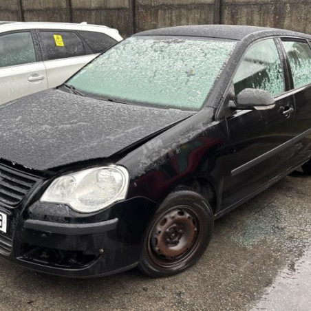 Levier de vitesses VOLKSWAGEN POLO 4 Photo n°1