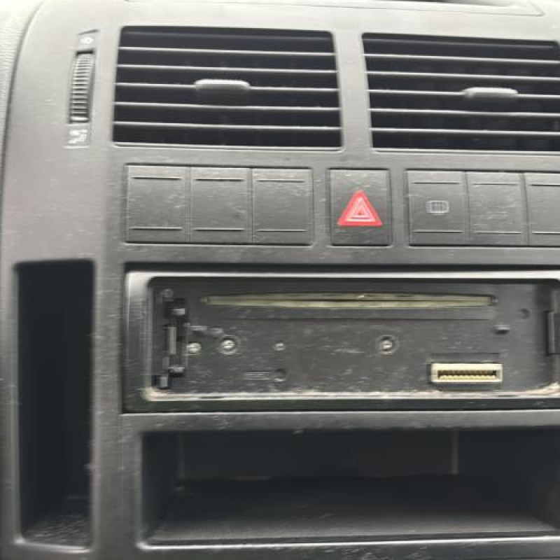 Levier de vitesses VOLKSWAGEN POLO 4 Photo n°15