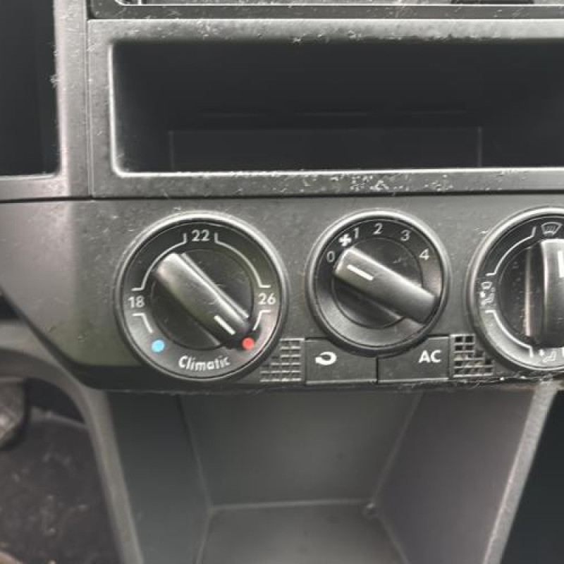 Levier de vitesses VOLKSWAGEN POLO 4 Photo n°16