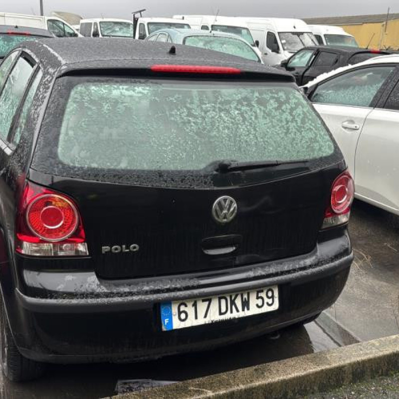 Mastervac VOLKSWAGEN POLO 4 Photo n°5
