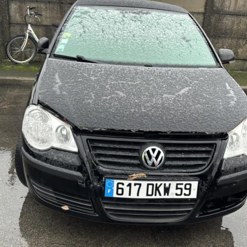 Mastervac VOLKSWAGEN POLO 4 Photo n°8