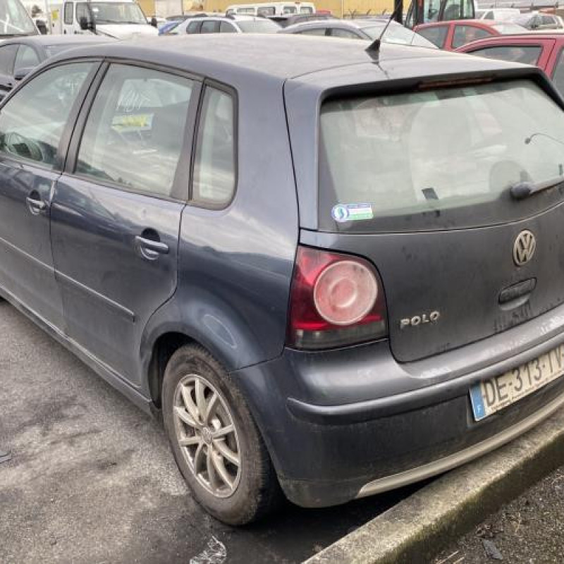 Levier de vitesses VOLKSWAGEN POLO 4 Photo n°4