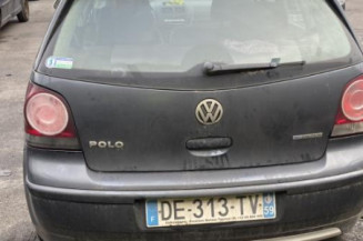 Levier de vitesses VOLKSWAGEN POLO 4