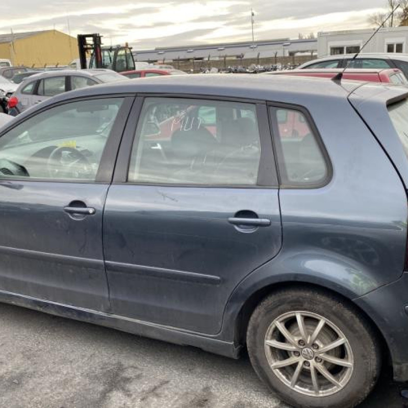 Levier de vitesses VOLKSWAGEN POLO 4 Photo n°6