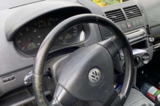 Levier de vitesses VOLKSWAGEN POLO 4