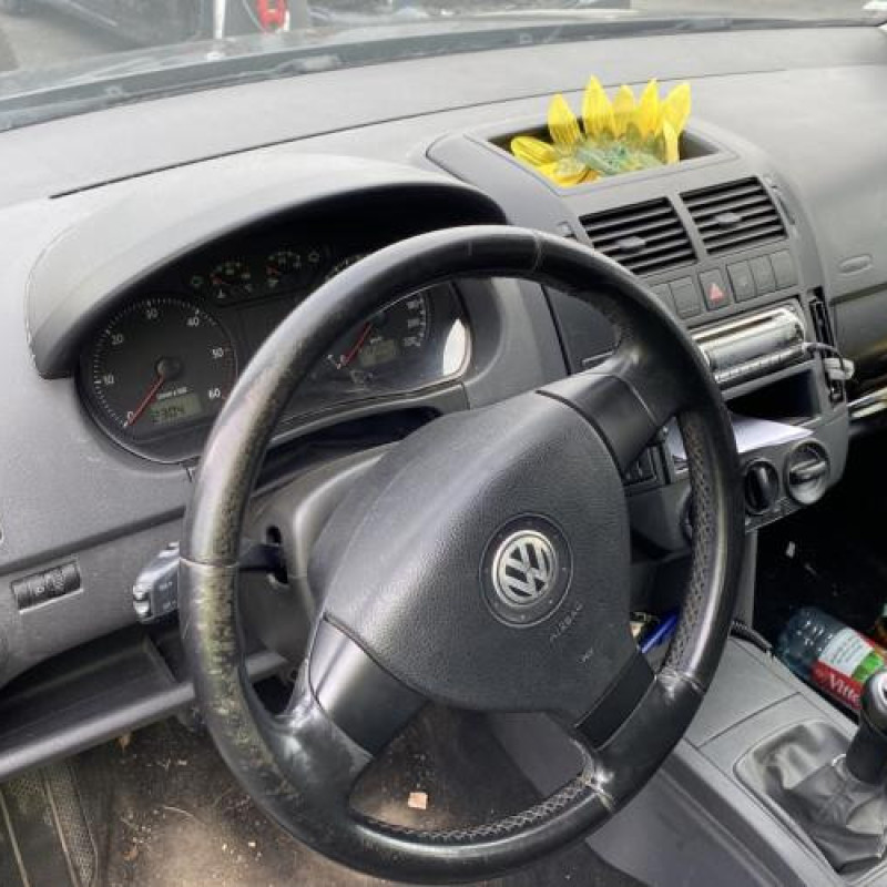 Levier de vitesses VOLKSWAGEN POLO 4 Photo n°14