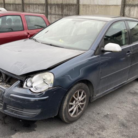 Mastervac VOLKSWAGEN POLO 4 Photo n°1