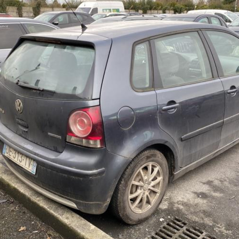 Mastervac VOLKSWAGEN POLO 4 Photo n°3