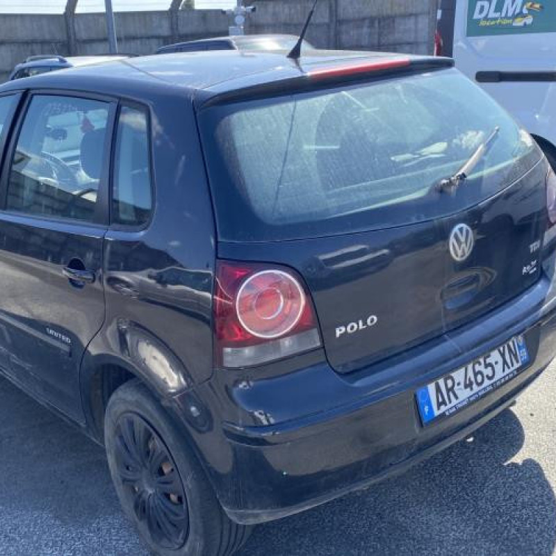 Pommeau de vitesses VOLKSWAGEN POLO 4 Photo n°4