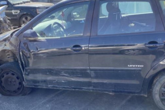 Pommeau de vitesses VOLKSWAGEN POLO 4