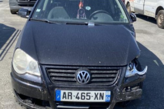Pommeau de vitesses VOLKSWAGEN POLO 4