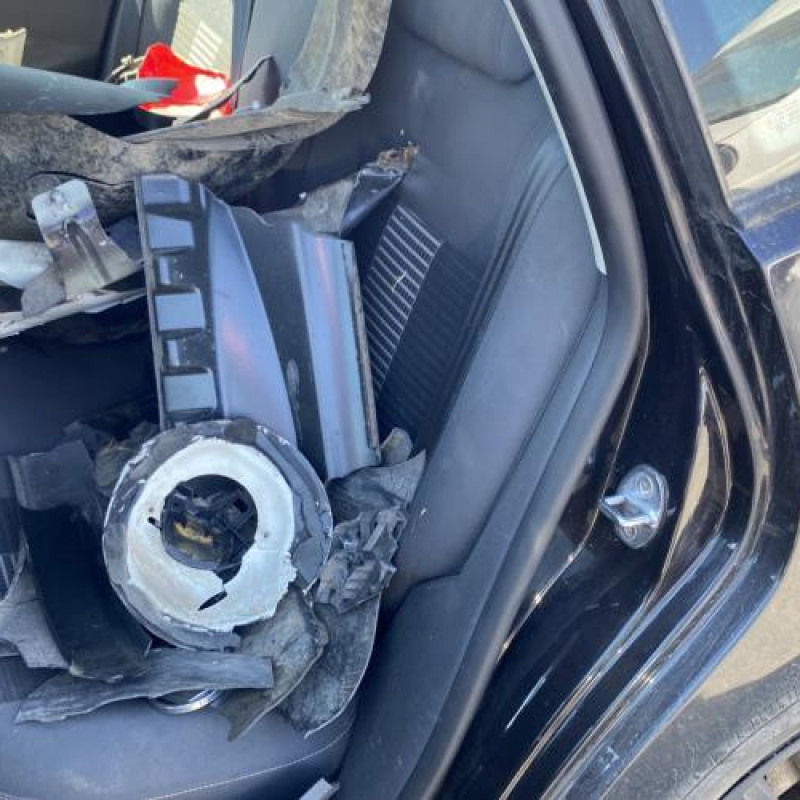 Pommeau de vitesses VOLKSWAGEN POLO 4 Photo n°12