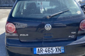 Levier de vitesses VOLKSWAGEN POLO 4