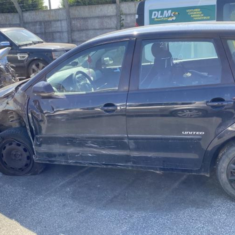 Levier de vitesses VOLKSWAGEN POLO 4 Photo n°6