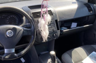 Levier de vitesses VOLKSWAGEN POLO 4