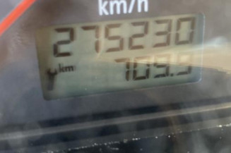 Levier de vitesses VOLKSWAGEN POLO 4