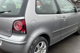 Levier de vitesses VOLKSWAGEN POLO 4