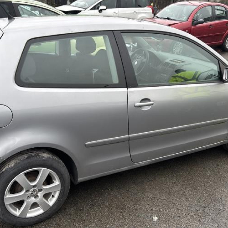 Levier de vitesses VOLKSWAGEN POLO 4 Photo n°7