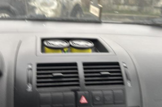 Levier de vitesses VOLKSWAGEN POLO 4