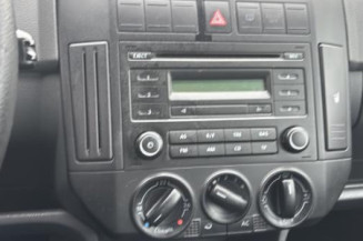 Levier de vitesses VOLKSWAGEN POLO 4