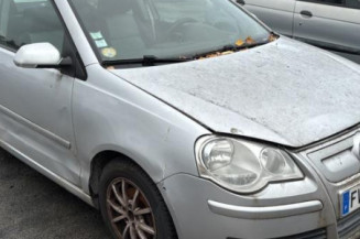 Levier de vitesses VOLKSWAGEN POLO 4