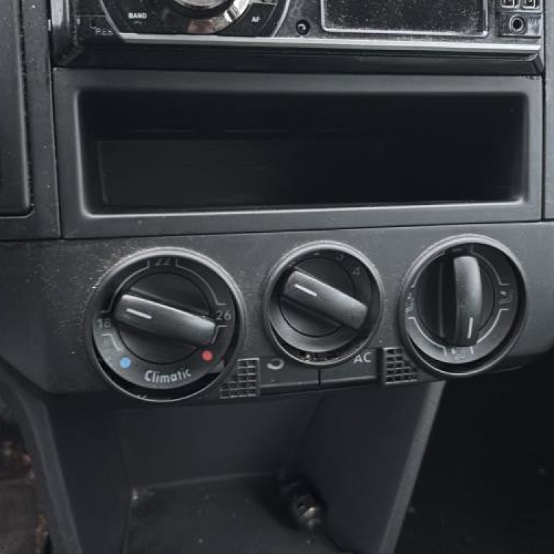 Levier de vitesses VOLKSWAGEN POLO 4 Photo n°16