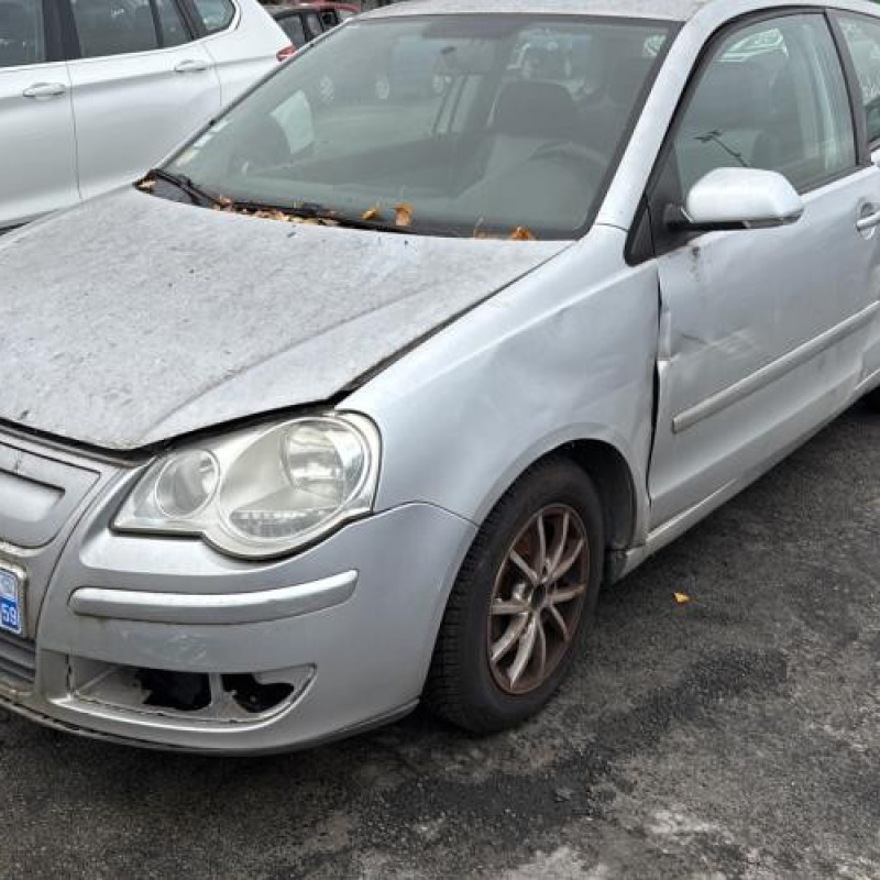 Mastervac VOLKSWAGEN POLO 4 Photo n°1