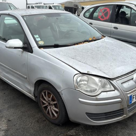 Mastervac VOLKSWAGEN POLO 4