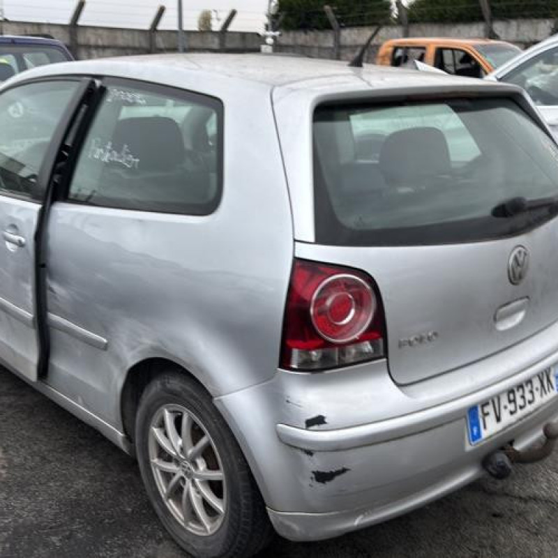 Mastervac VOLKSWAGEN POLO 4 Photo n°4