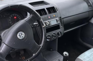 Mastervac VOLKSWAGEN POLO 4