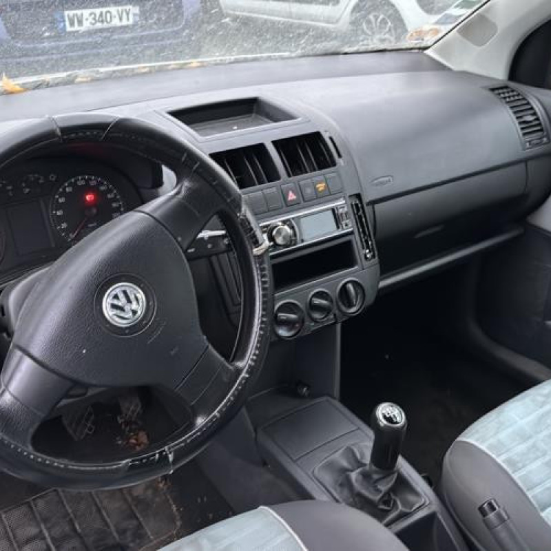 Mastervac VOLKSWAGEN POLO 4 Photo n°13