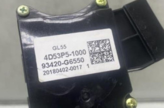 Commodo d'essuie glaces KIA PICANTO 3