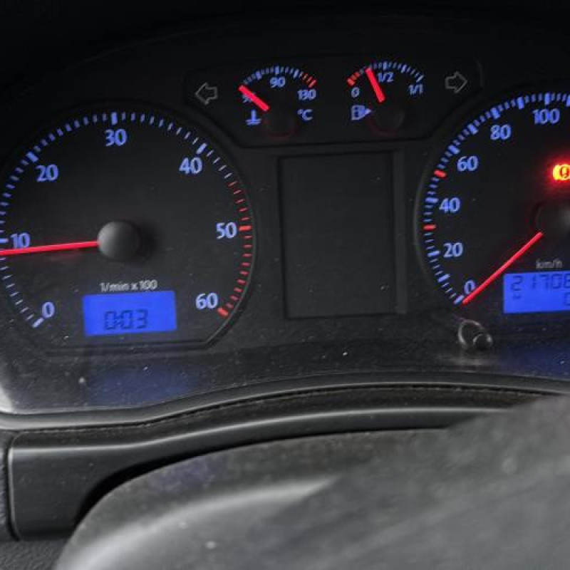 Mastervac VOLKSWAGEN POLO 4 Photo n°18