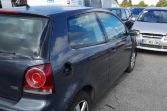 Levier de vitesses VOLKSWAGEN POLO 4