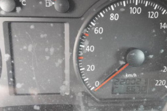 Levier de vitesses VOLKSWAGEN POLO 4