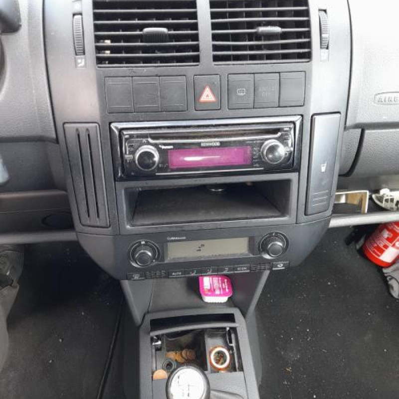 Levier de vitesses VOLKSWAGEN POLO 4 Photo n°10