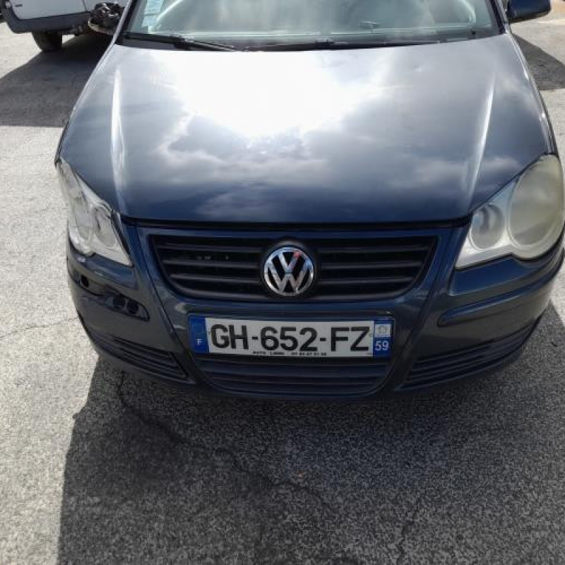 Levier de vitesses VOLKSWAGEN POLO 4 Photo n°16