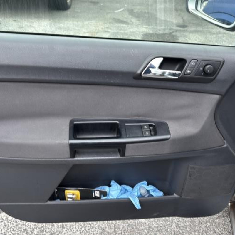 Levier de vitesses VOLKSWAGEN POLO 4 Photo n°9