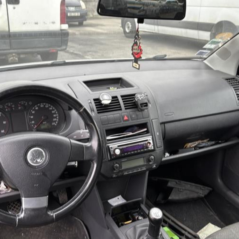 Levier de vitesses VOLKSWAGEN POLO 4 Photo n°15