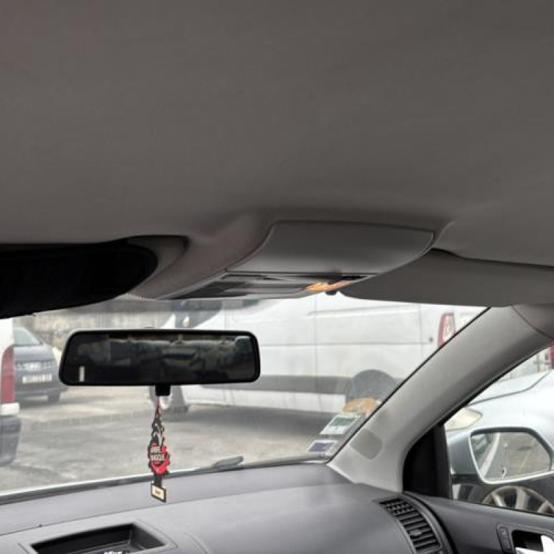 Levier de vitesses VOLKSWAGEN POLO 4 Photo n°16