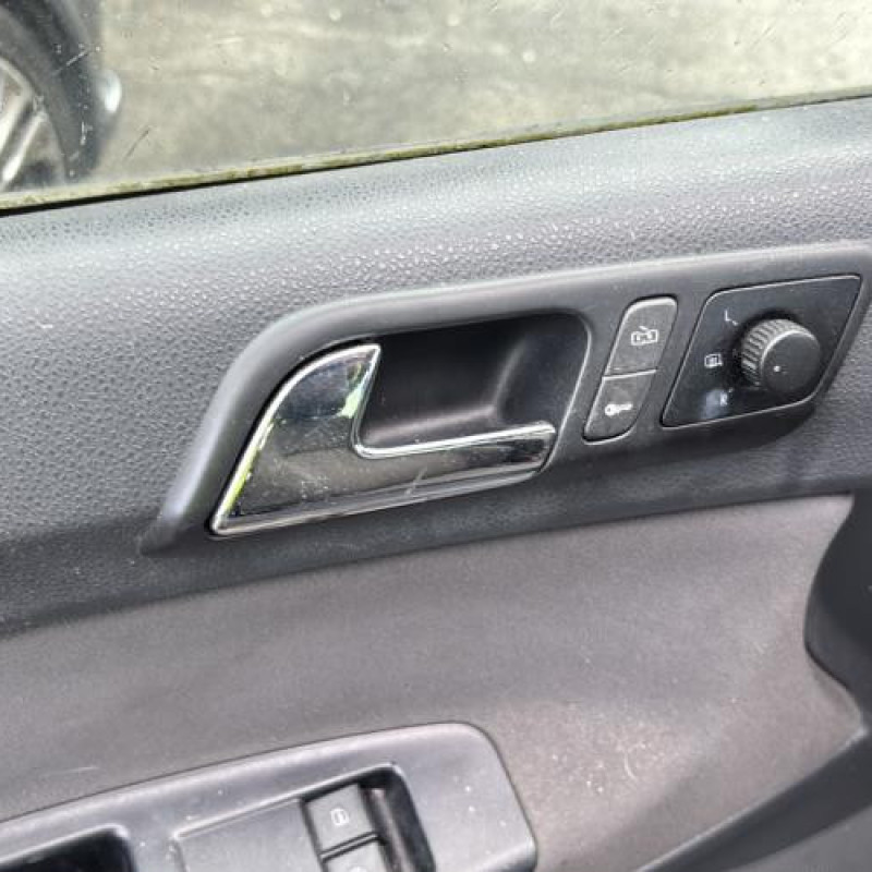 Levier de vitesses VOLKSWAGEN POLO 4 Photo n°10