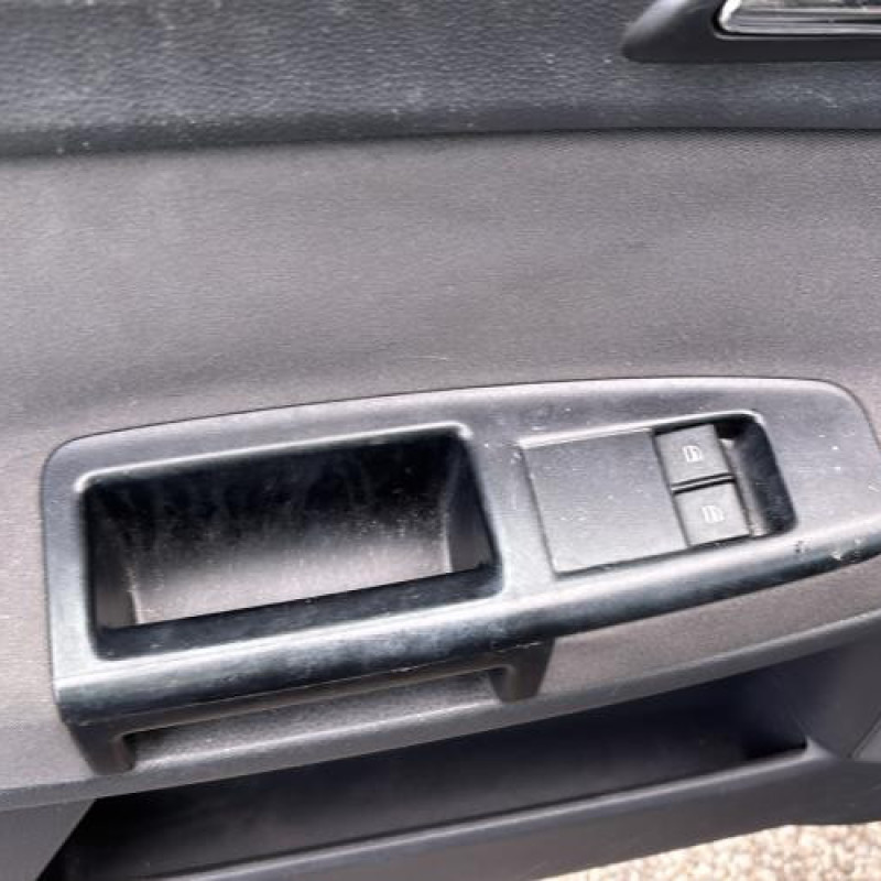 Levier de vitesses VOLKSWAGEN POLO 4 Photo n°11