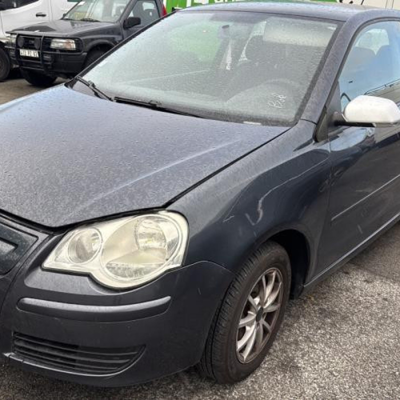 Mastervac VOLKSWAGEN POLO 4 Photo n°1
