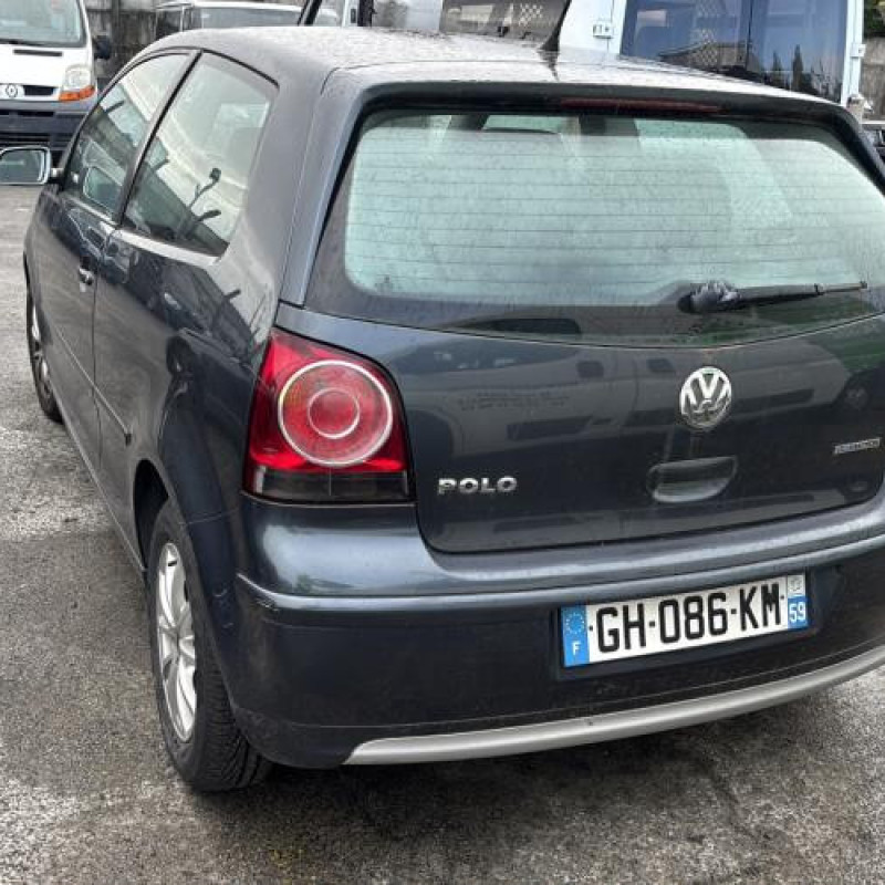 Mastervac VOLKSWAGEN POLO 4 Photo n°5