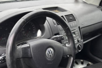 Pommeau de vitesses VOLKSWAGEN POLO 4
